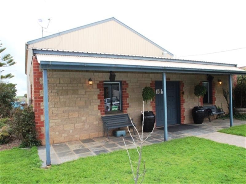 Mintaro Cellar Leasingham Road, Mintaro SA 5415