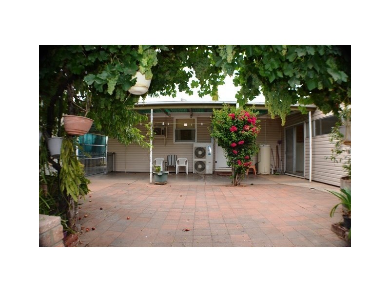 14 Whitwarta Road, Balaklava SA 5461