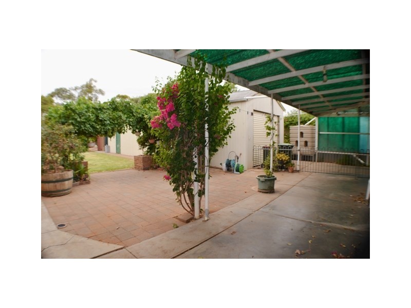 14 Whitwarta Road, Balaklava SA 5461