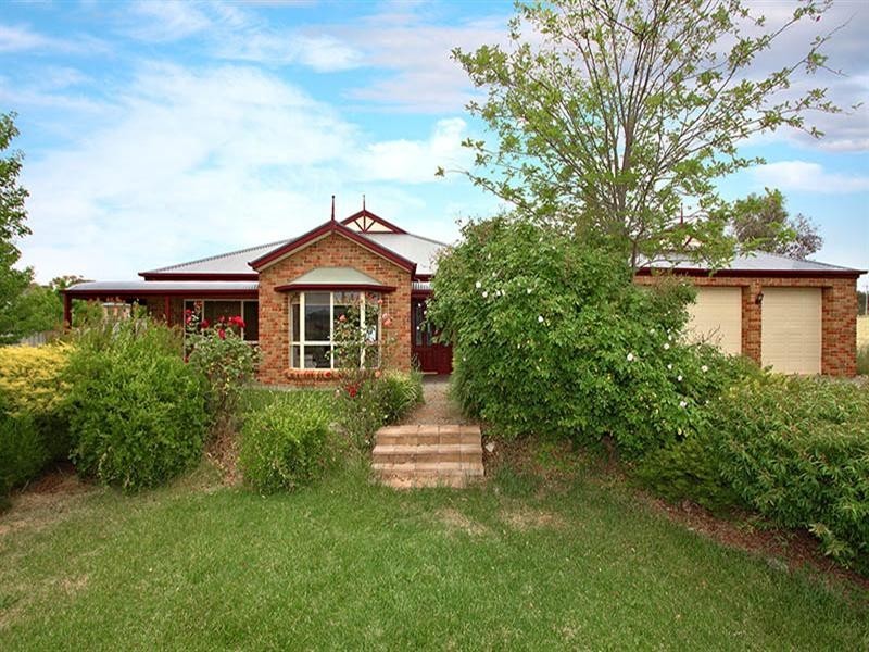 Lot 17 Bleechmore Street, Auburn SA 5451