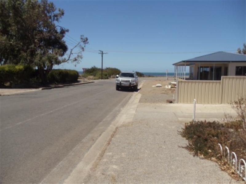 15 Bennett Street, Port Vincent SA 5581