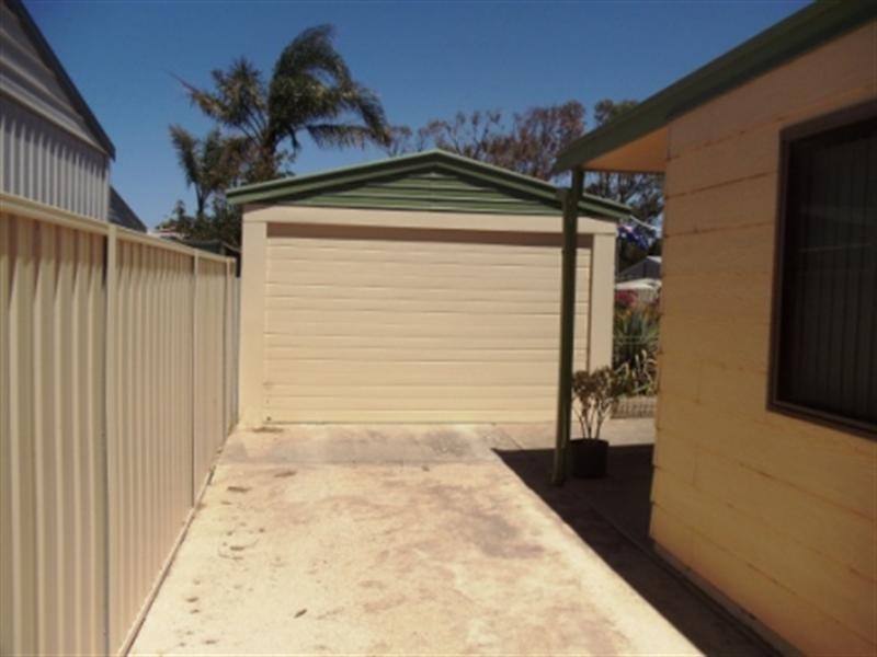 15 Bennett Street, Port Vincent SA 5581