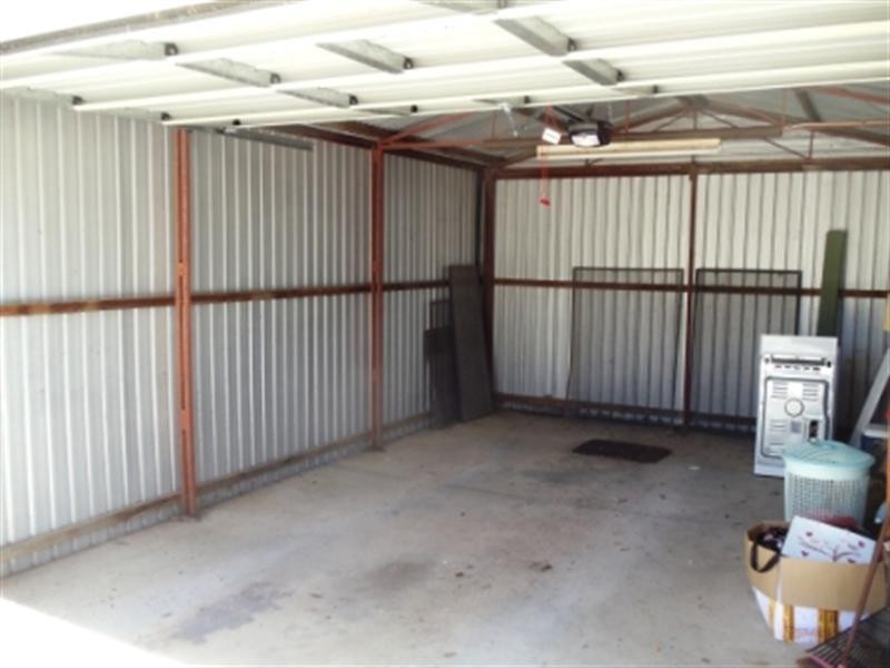 15 Bennett Street, Port Vincent SA 5581