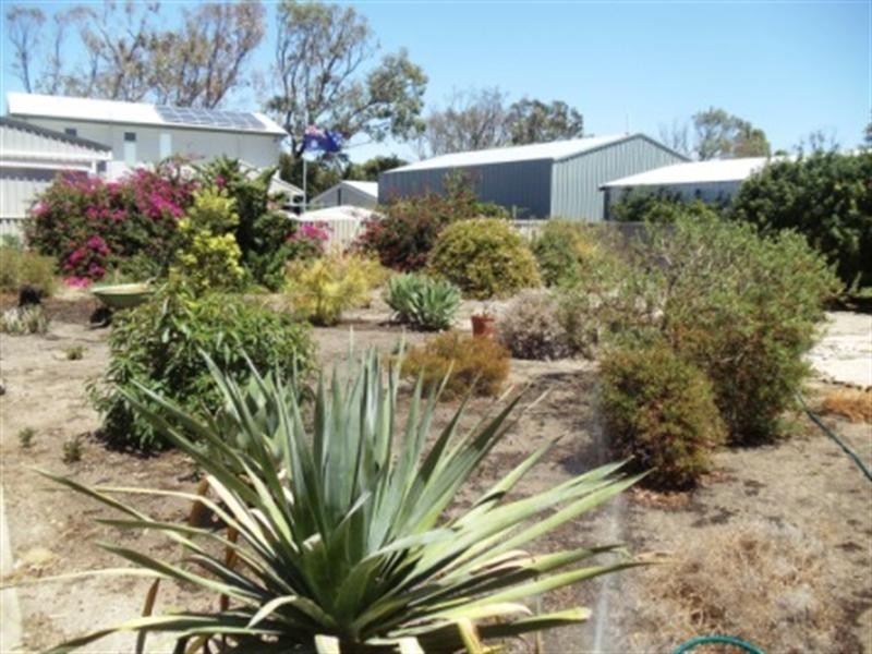 15 Bennett Street, Port Vincent SA 5581