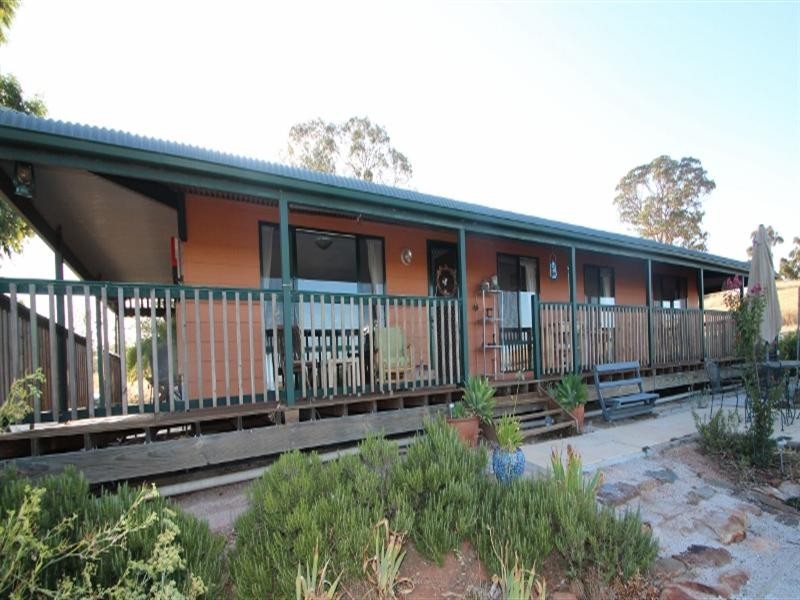 179 Schmerl Road, Auburn SA 5451