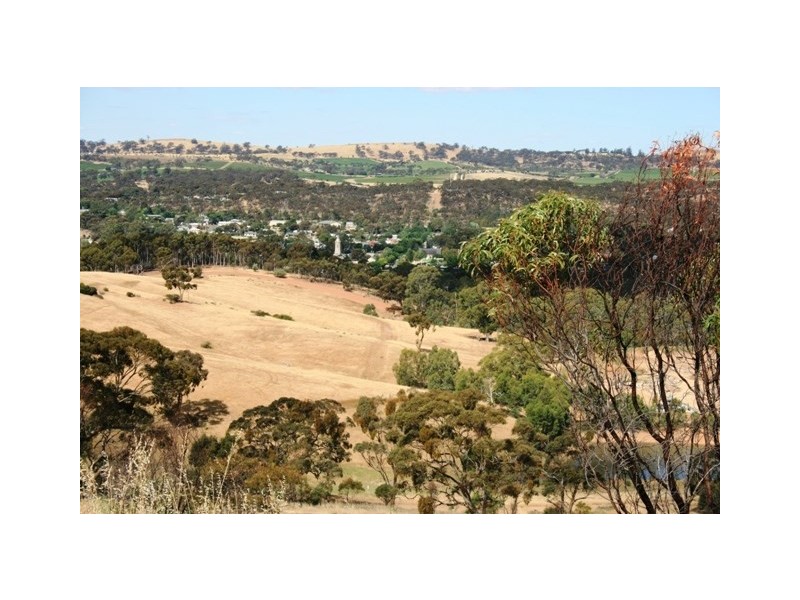 56 Bennys Hill Road, Clare SA 5453