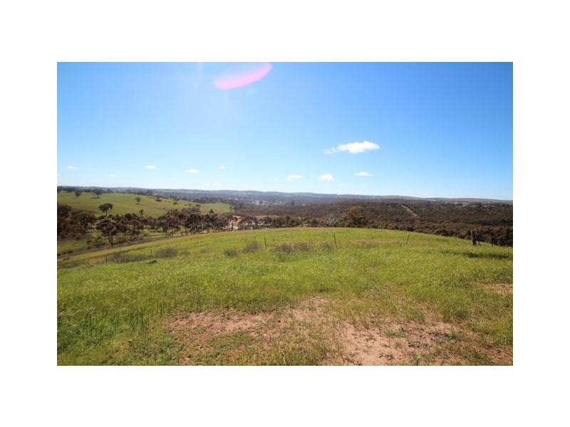 56 Bennys Hill Road, Clare SA 5453