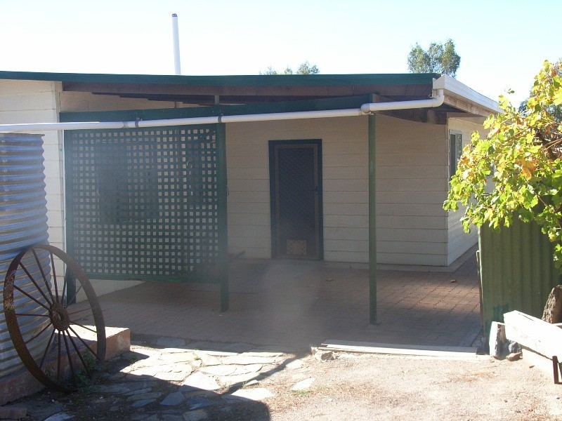 Lot 639 Stradbroke Road, Stanley Flat SA 5453