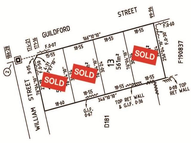 20 Guilford Street, Clare SA 5453