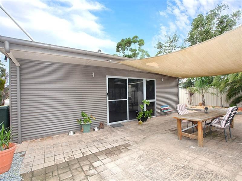 2 Barnard Street, Clare SA 5453