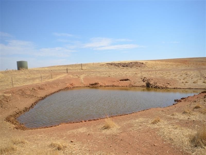 2 Lots RM Williams Highway, Andrews via, Spalding SA 5454