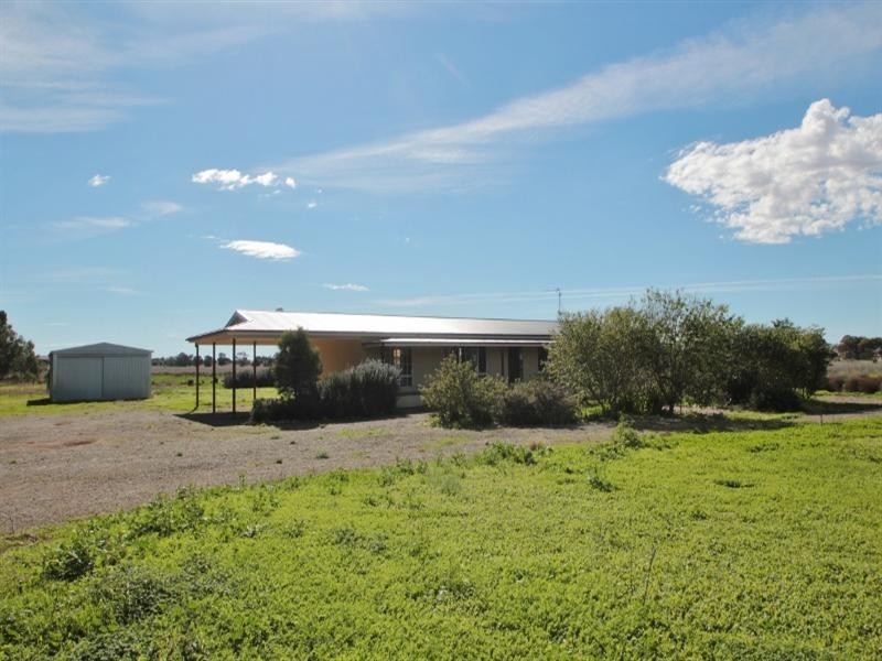 39 Valley Road, Koolunga SA 5464