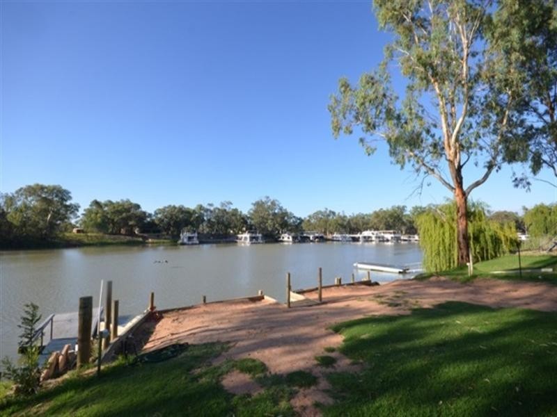 Lot 25 Beaumont Subdivision, Morgan SA 5320