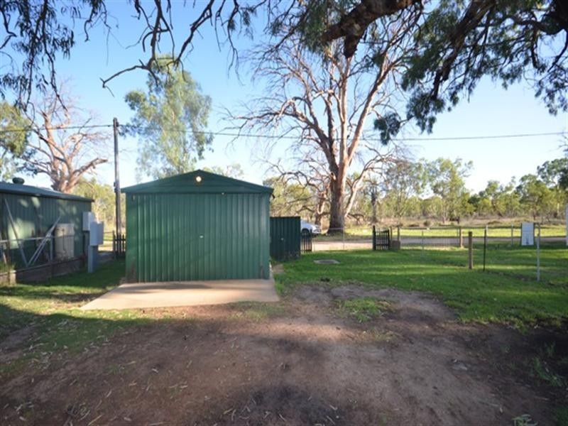 Lot 25 Beaumont Subdivision, Morgan SA 5320