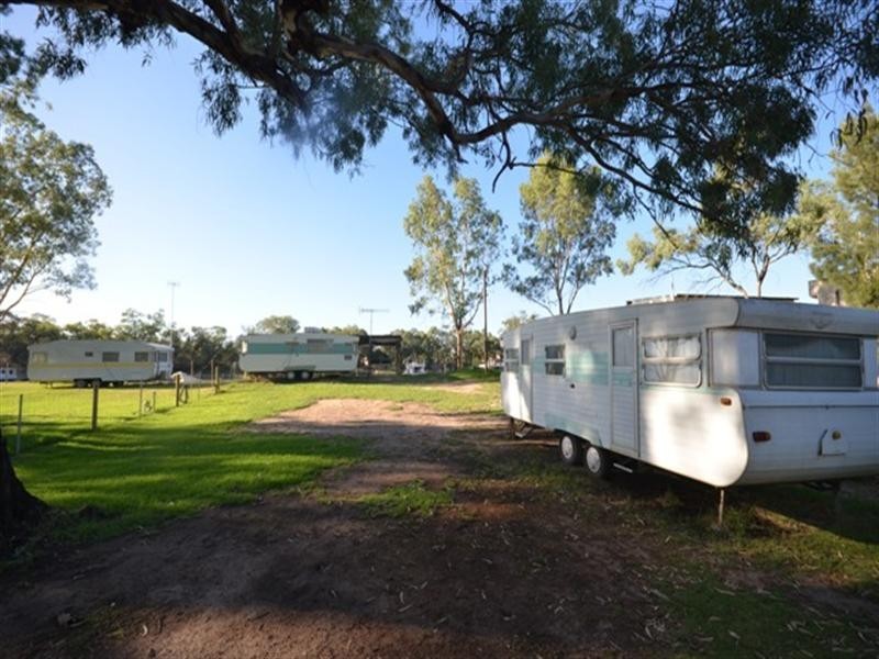 Lot 25 Beaumont Subdivision, Morgan SA 5320