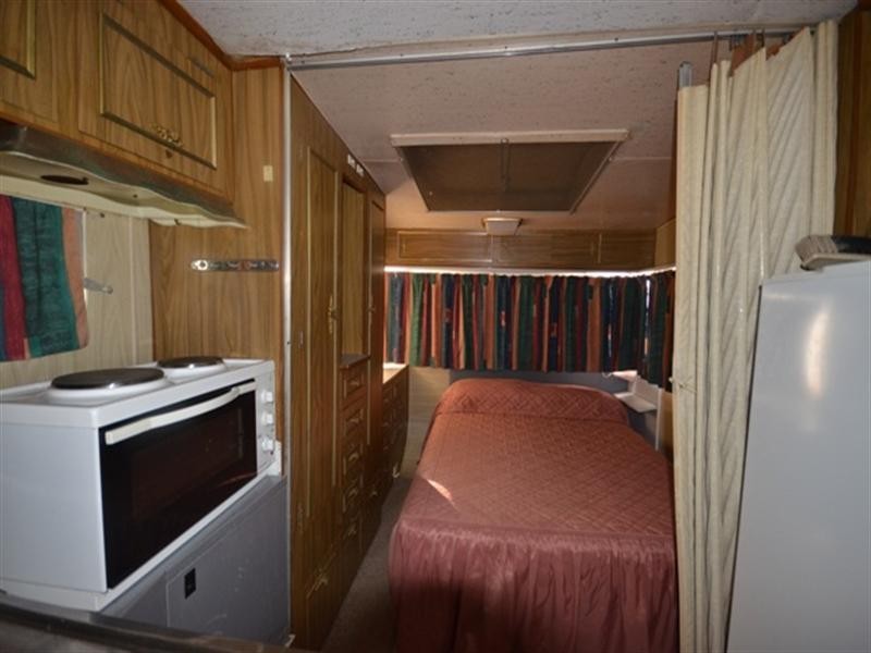 Lot 25 Beaumont Subdivision, Morgan SA 5320