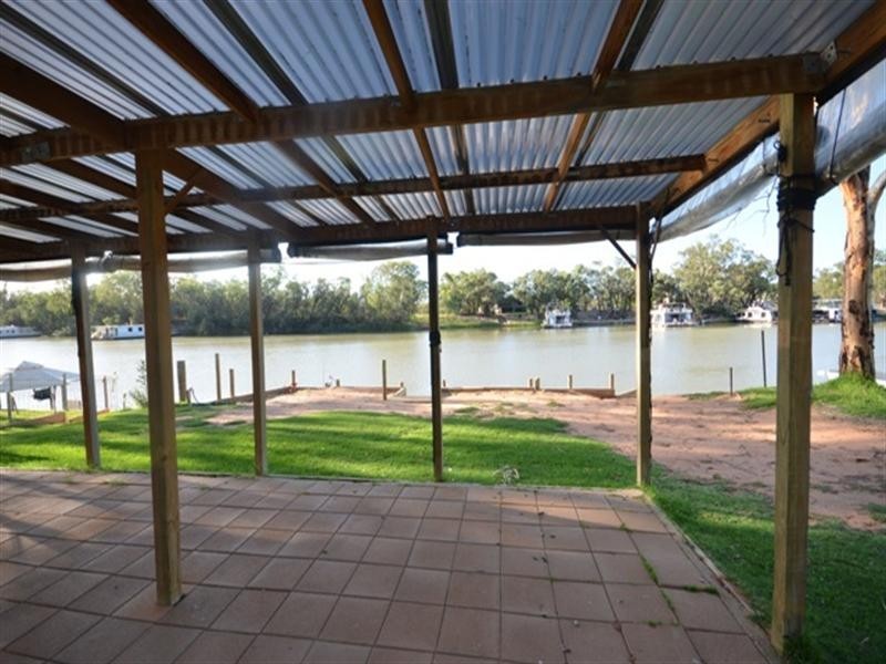 Lot 25 Beaumont Subdivision, Morgan SA 5320