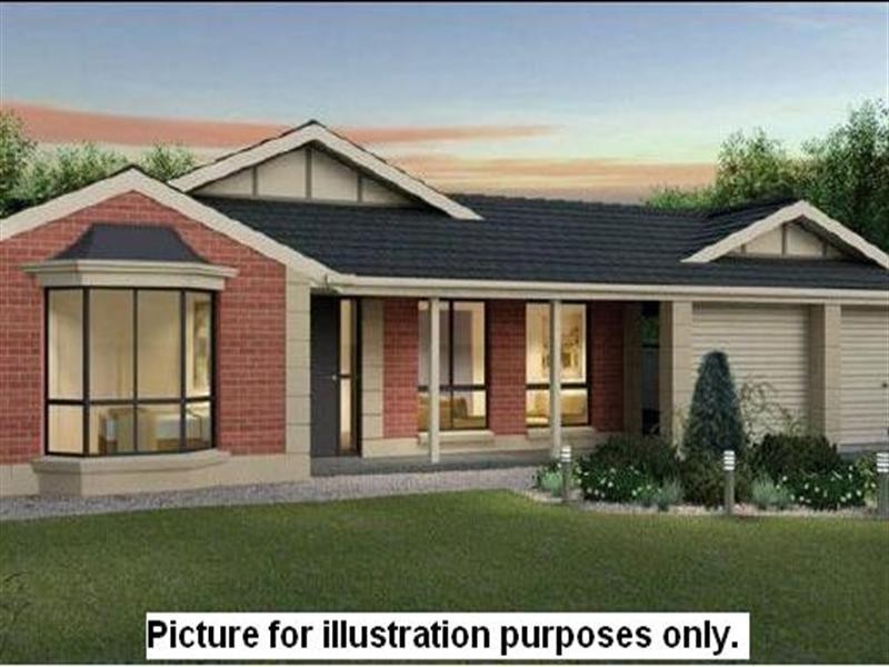 Lot 4 Dennis Road, Auburn SA 5451