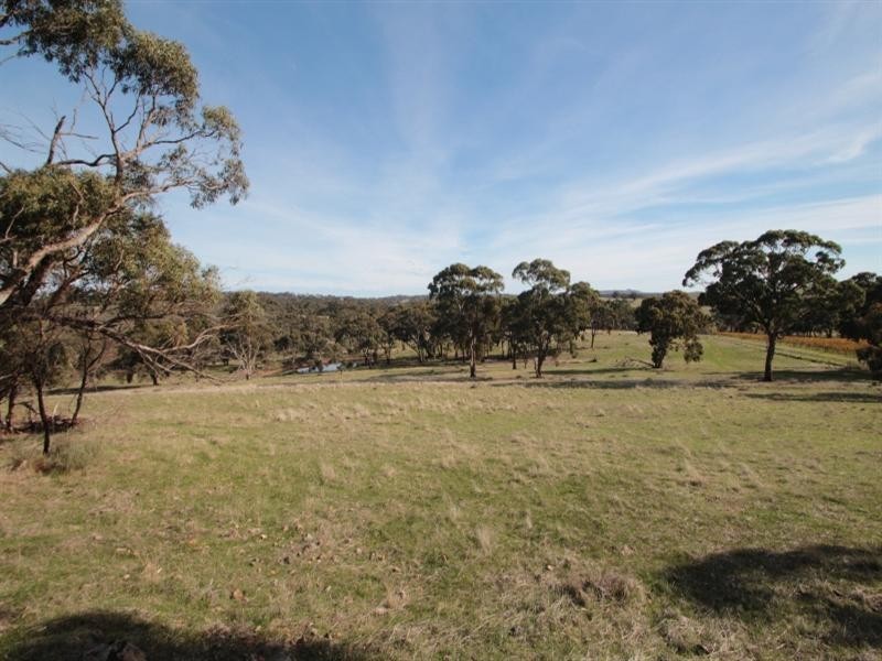 Lot 10 Spring Gully Road, Clare SA 5453