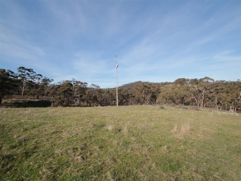 Lot 10 Spring Gully Road, Clare SA 5453