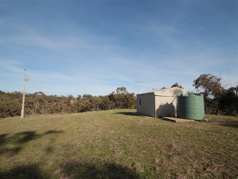 Lot 10 Spring Gully Road, Clare SA 5453