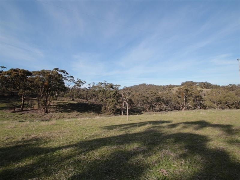 Lot 10 Spring Gully Road, Clare SA 5453