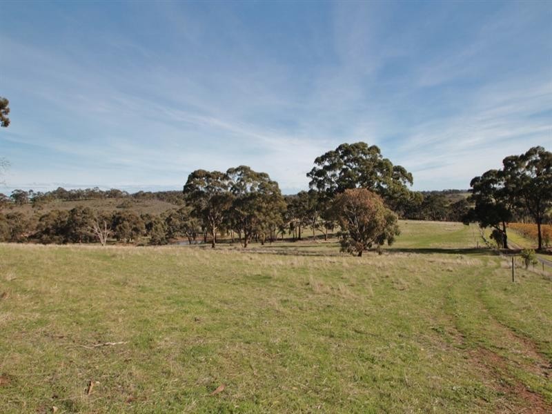 Lot 10 Spring Gully Road, Clare SA 5453