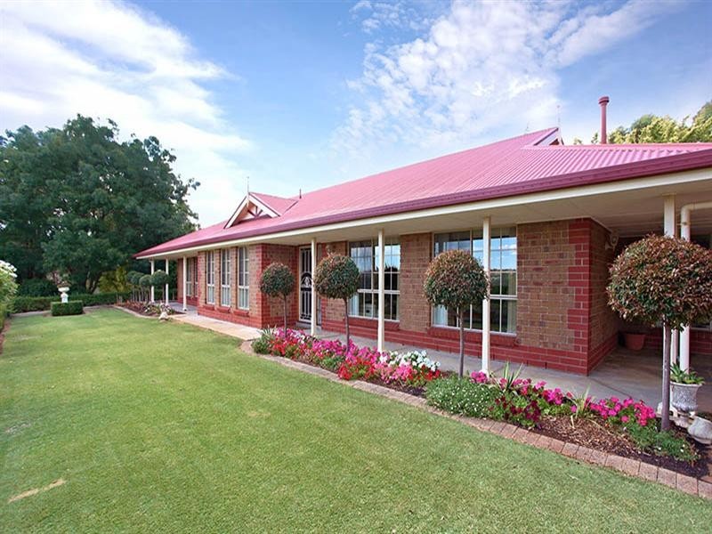 Lot 3 Jarman Crescent, Clare SA 5453