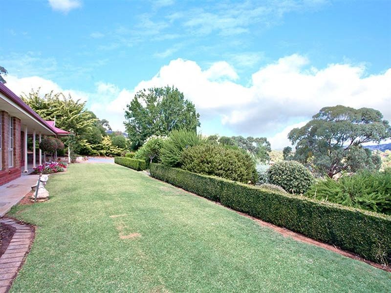 Lot 3 Jarman Crescent, Clare SA 5453