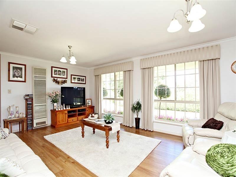 Lot 3 Jarman Crescent, Clare SA 5453