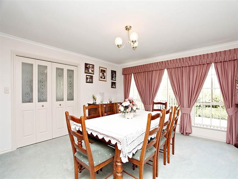 Lot 3 Jarman Crescent, Clare SA 5453