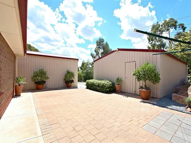 Lot 3 Jarman Crescent, Clare SA 5453