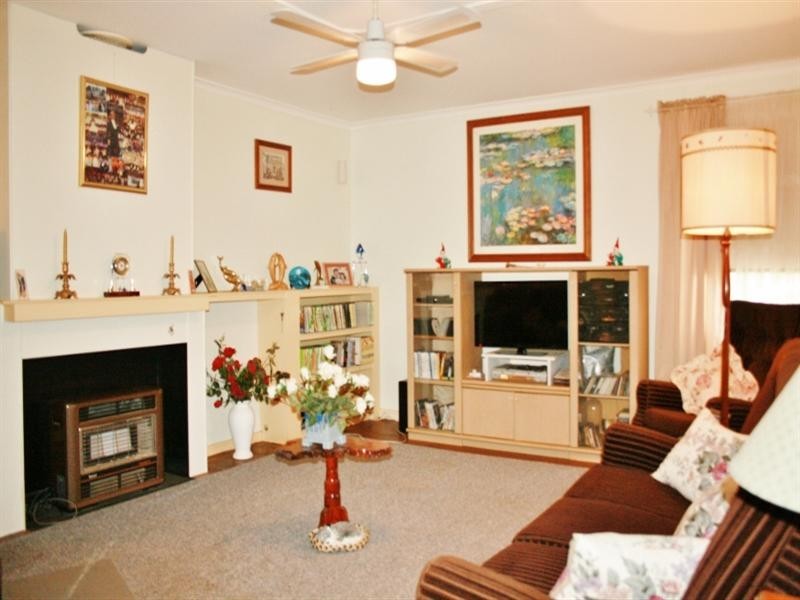 19 Third Street, Snowtown SA 5520