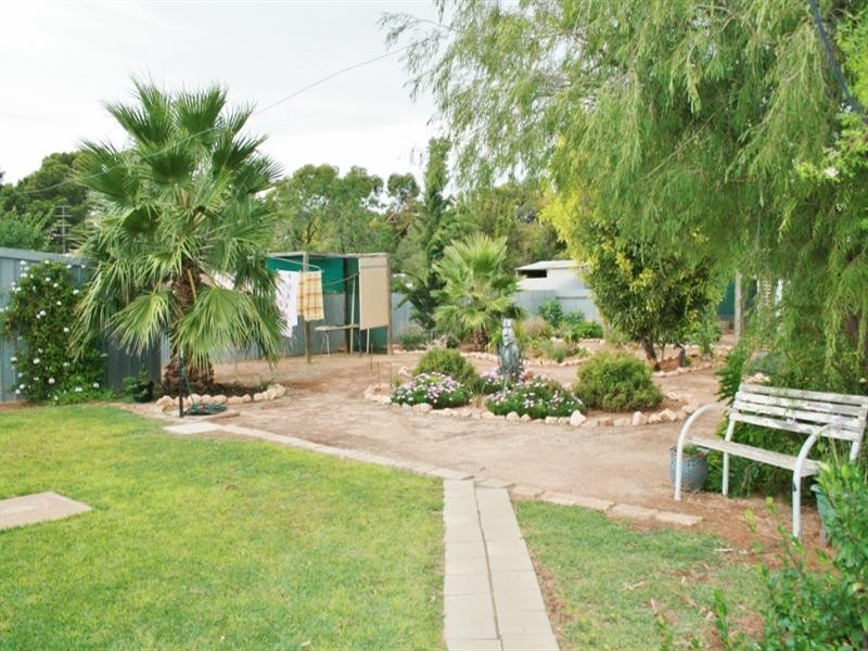 19 Third Street, Snowtown SA 5520