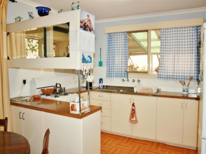 19 Third Street, Snowtown SA 5520