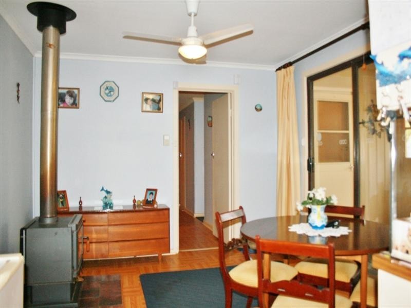 19 Third Street, Snowtown SA 5520