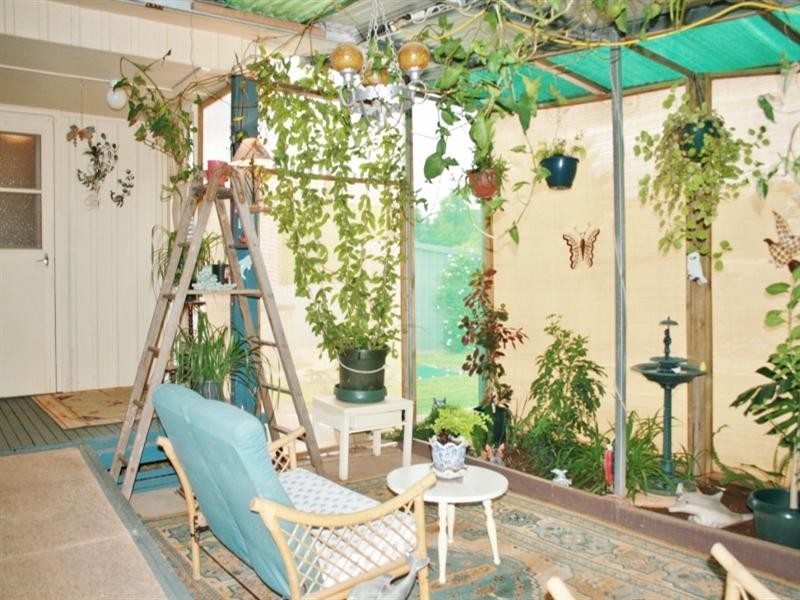 19 Third Street, Snowtown SA 5520