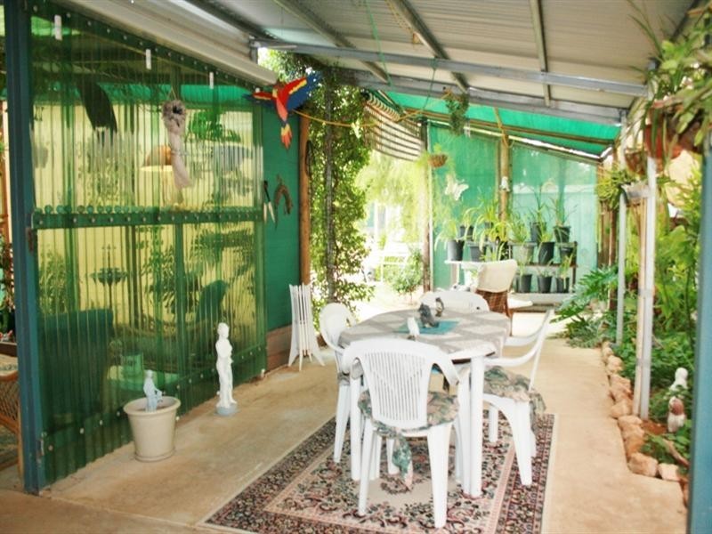 19 Third Street, Snowtown SA 5520