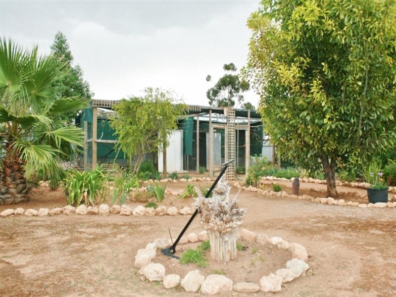 19 Third Street, Snowtown SA 5520