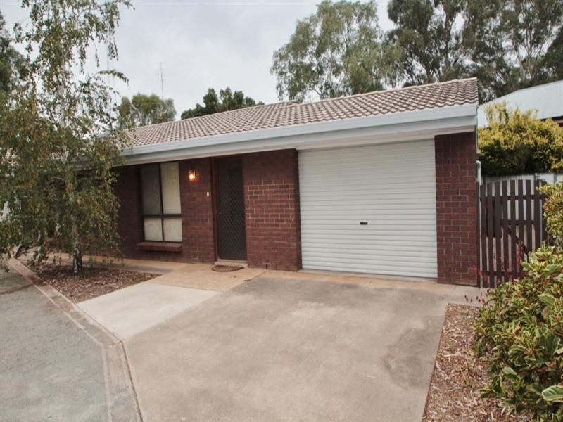 2/48 Gleeson Street, Clare SA 5453