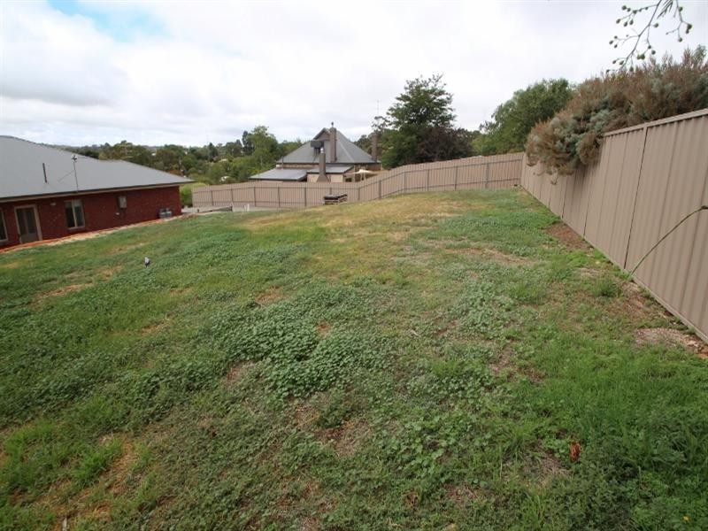 Lot 105 Bright Street, Clare SA 5453