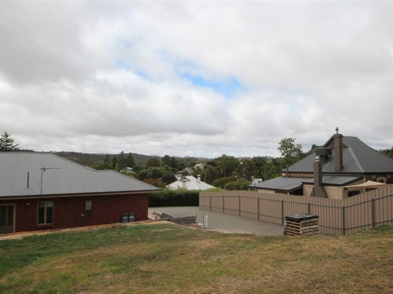 Lot 105 Bright Street, Clare SA 5453