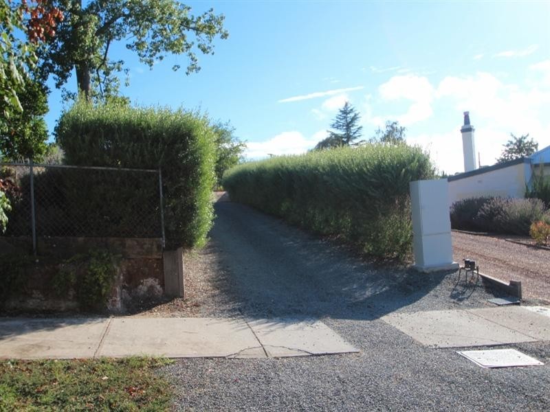 Lot 105 Bright Street, Clare SA 5453