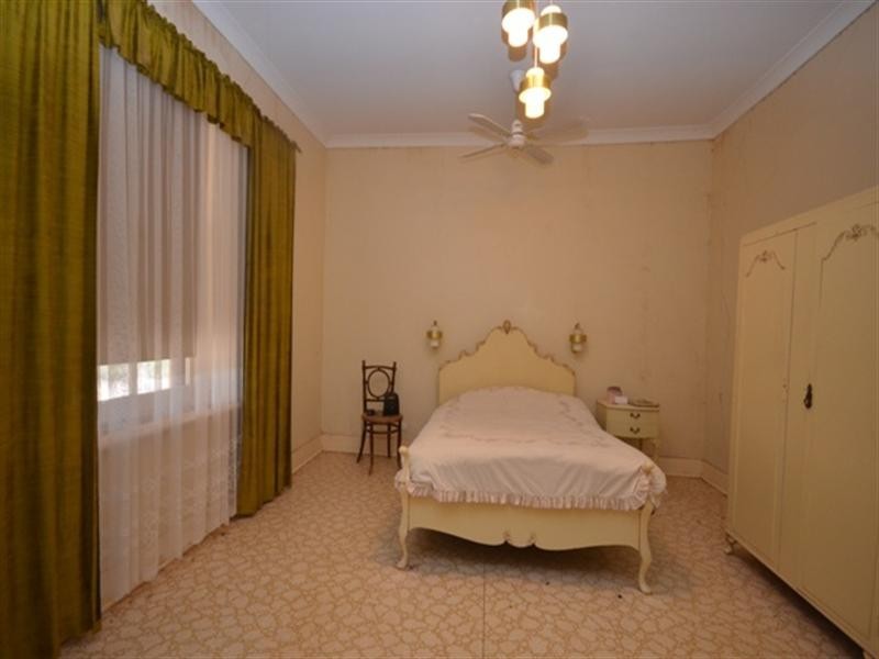 “Braeside” Tarcowie Road, Jamestown SA 5491