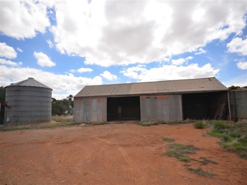 “Braeside” Tarcowie Road, Jamestown SA 5491