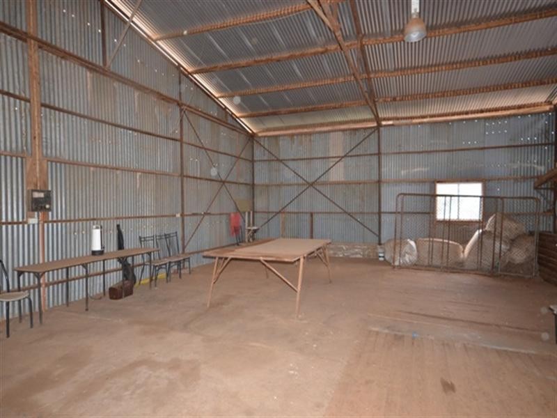 “Braeside” Tarcowie Road, Jamestown SA 5491