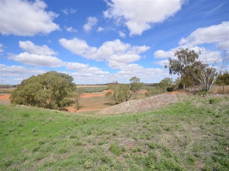 “Braeside” Tarcowie Road, Jamestown SA 5491