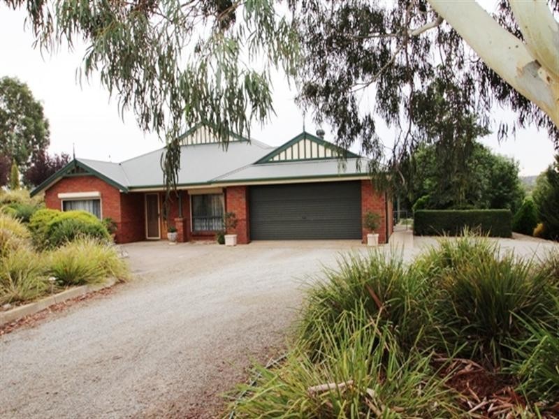 Lot 13 Jarman Crescent, Clare SA 5453