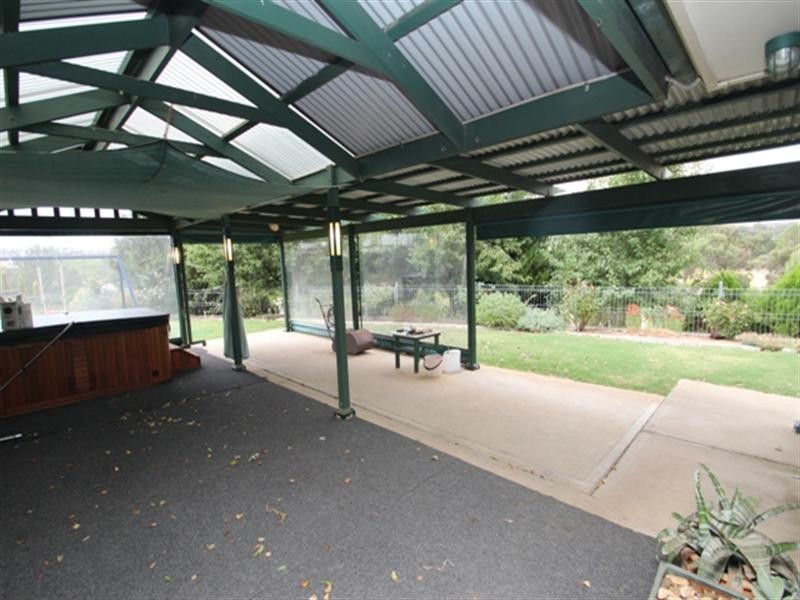 Lot 13 Jarman Crescent, Clare SA 5453