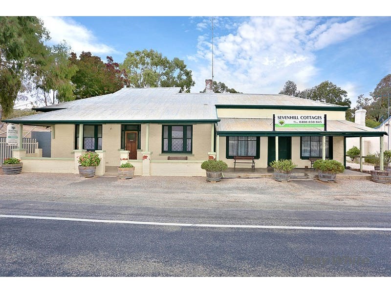 Lts 9 and 21 Main North Road, Sevenhill SA 5453